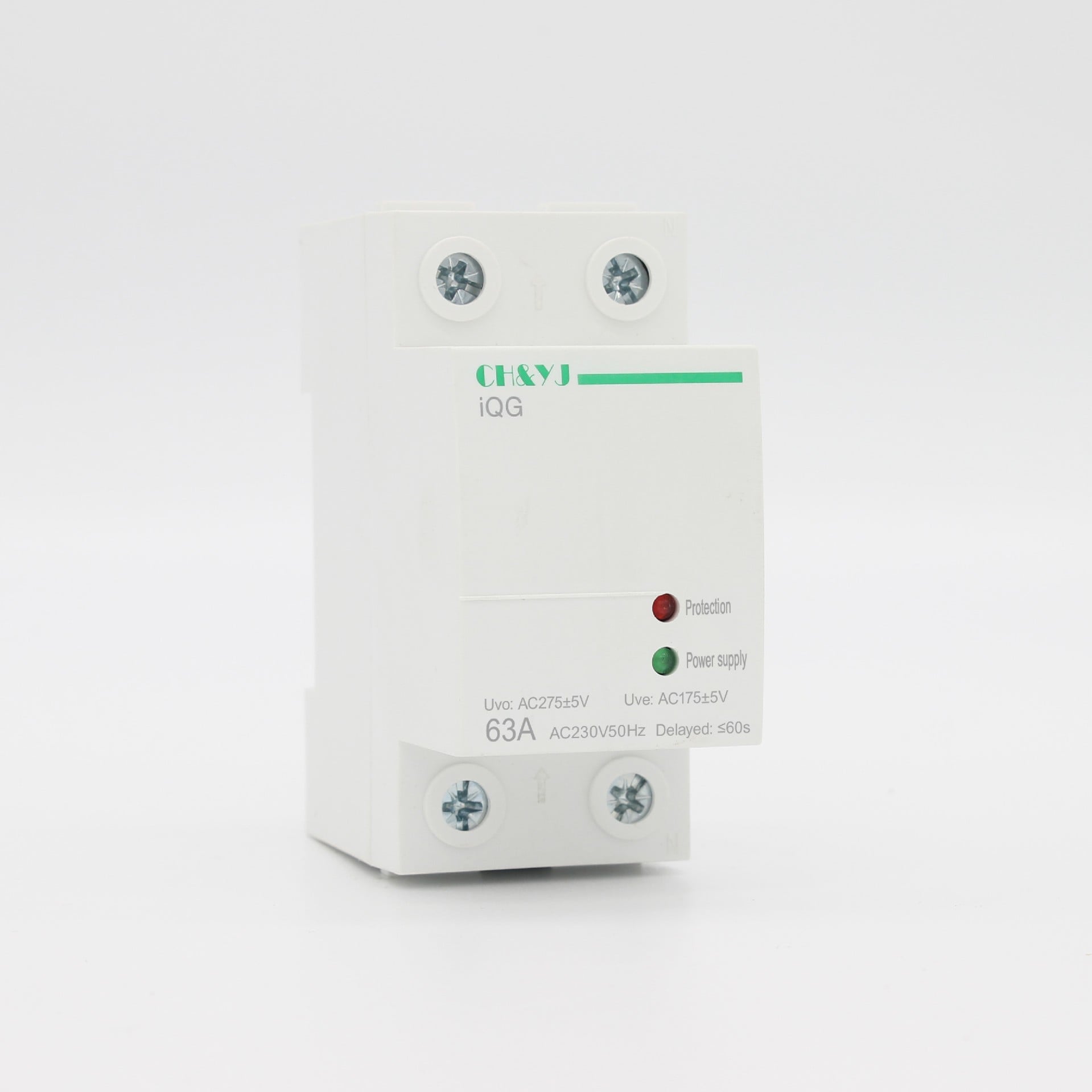 IQG 63 type 1P+N