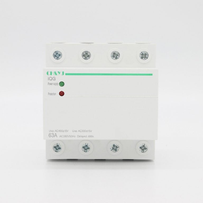 IQG 63 type 3P+N