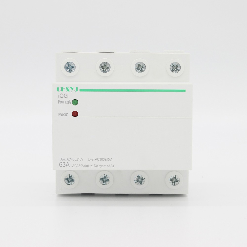 IQG 63 type 3P+N