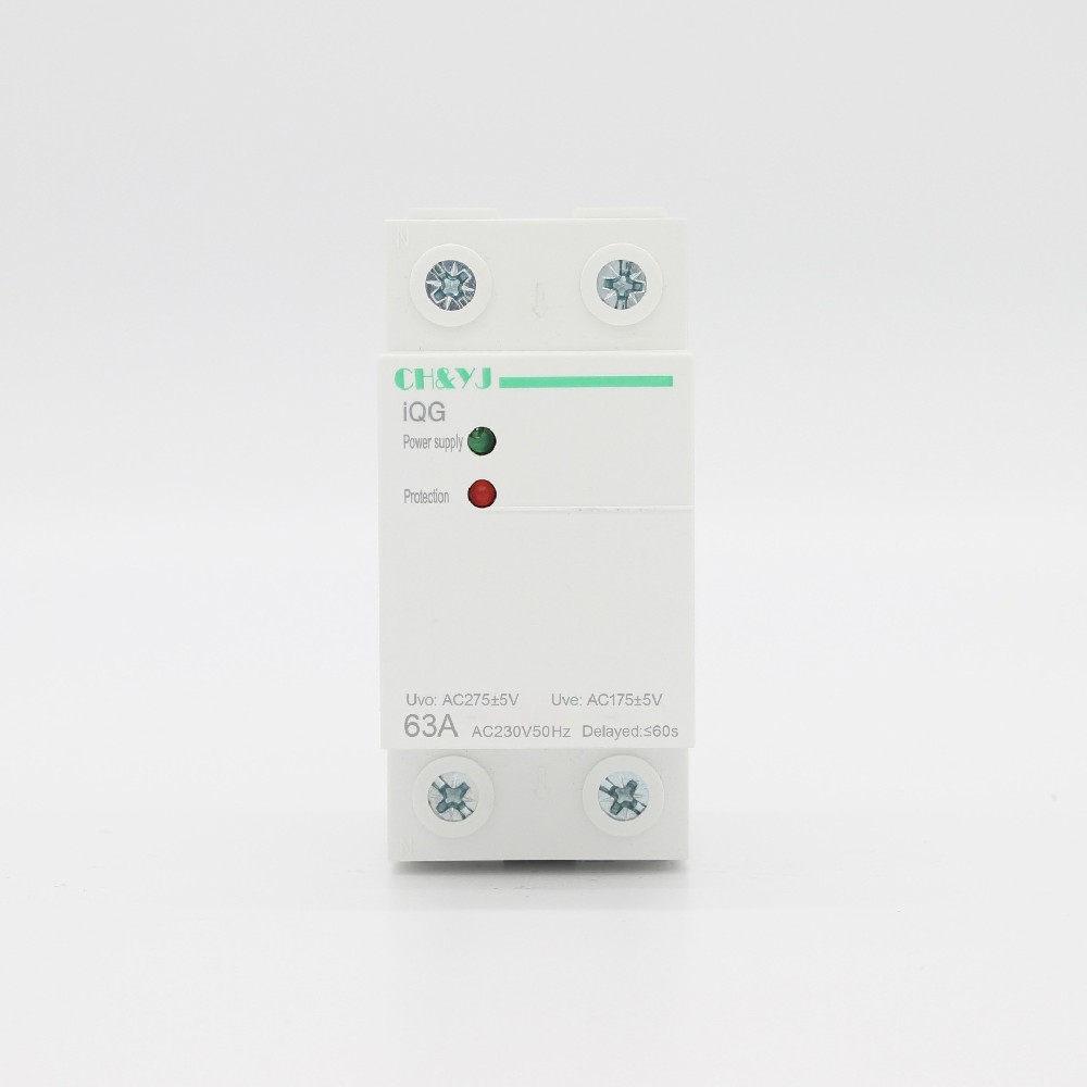 IQG 63 type 1P+N
