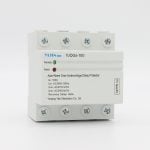 YJQGs-100 type 3P+N