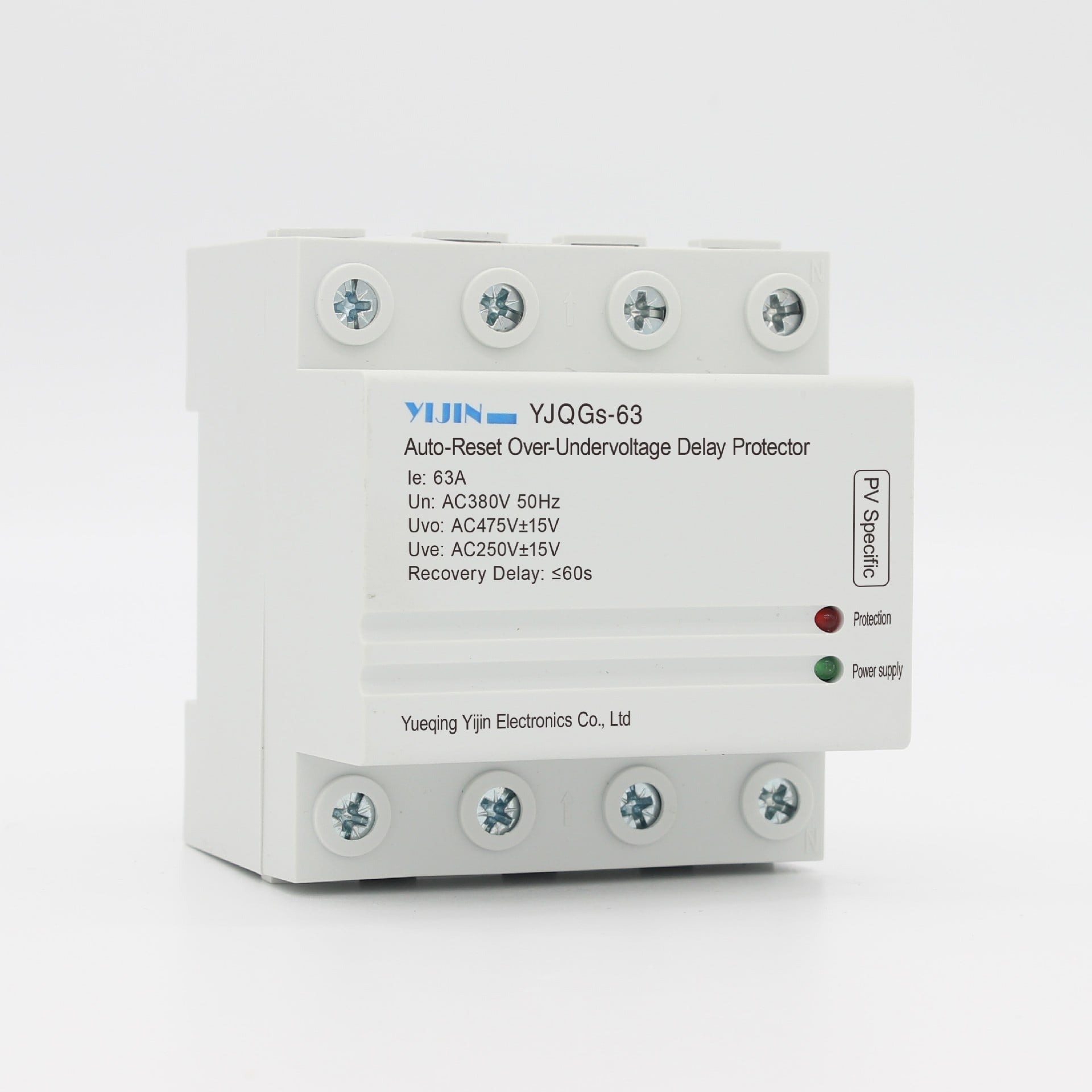 YJQGs-63 type 3P+N