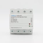 YJQGs-100 type 3P+N