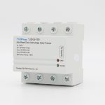 YJQGs-100 type 3P+N