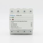 YJQGs-100 type 3P+N