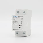 YJQGs-100 type 1P+N