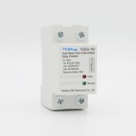 YJQGs-100 type 1P+N