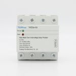 YJQGs-63 type 3P+N