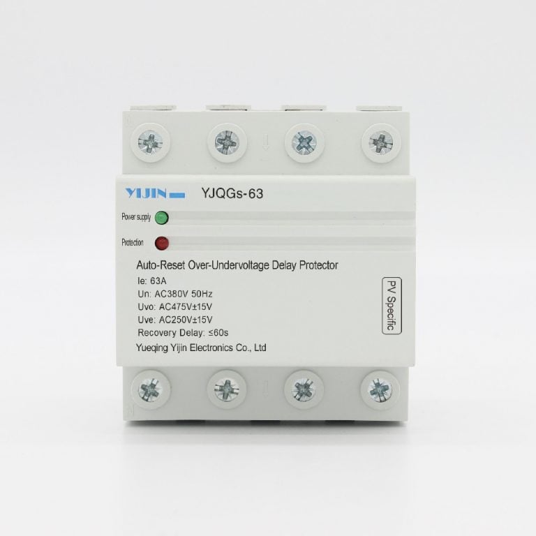 YJQGs-63 type 3P+N