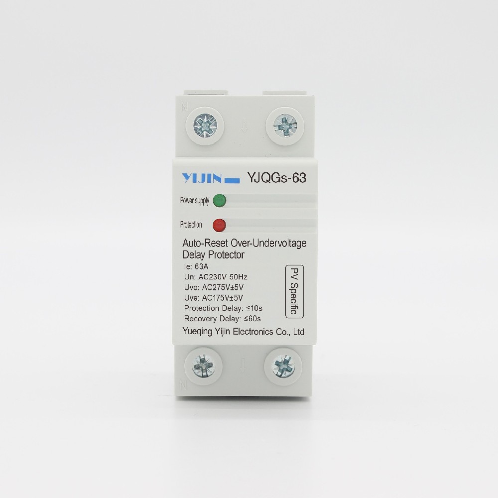 YJQGs-63 type 1P+N
