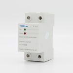 YJA3 electronic current limiter
