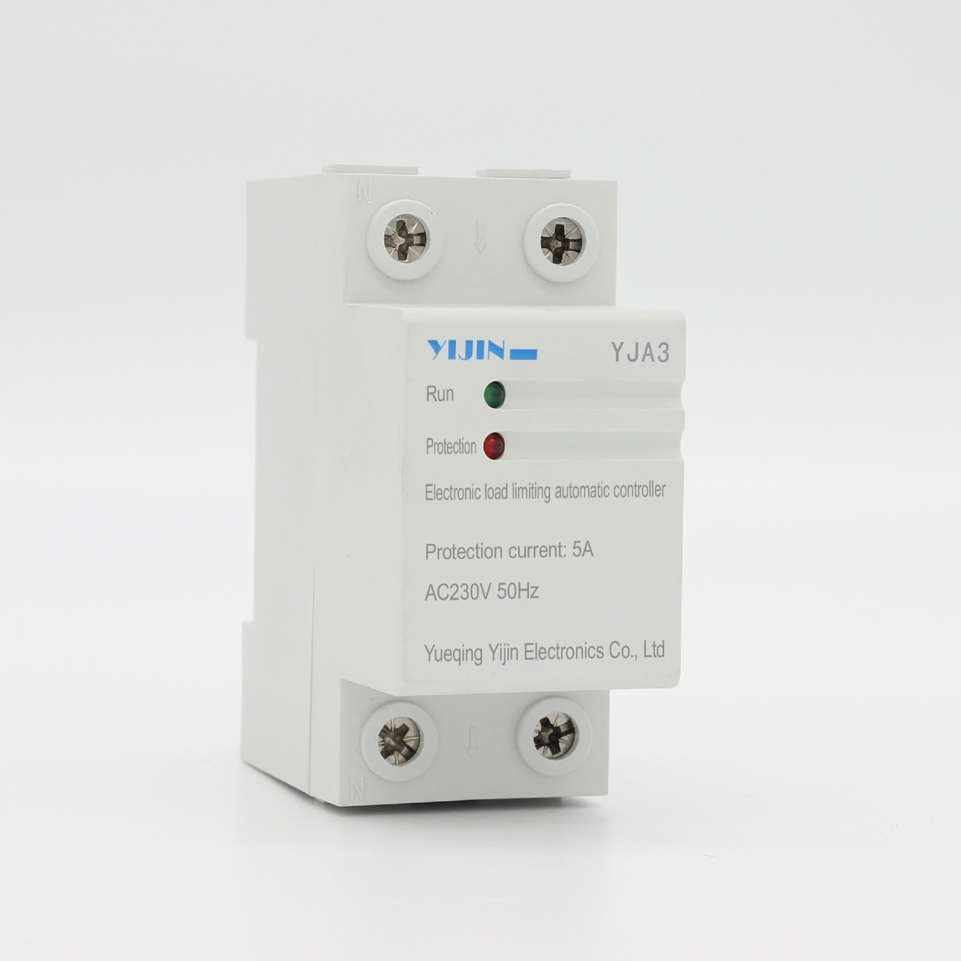 YJA3 electronic current limiter