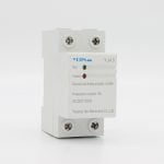 YJA3 electronic current limiter