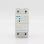 YJA3 electronic current limiter