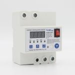 YJAR automatic closing overvoltage protector for lightning protection