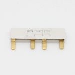 Busbar (self resetting overvoltage and undervoltage dedicated)