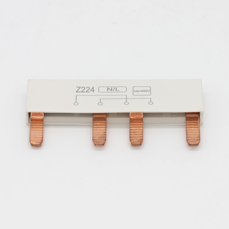 Busbar (self resetting overvoltage and undervoltage dedicated)