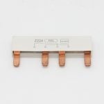 Busbar (self resetting overvoltage and undervoltage dedicated)