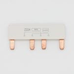 Busbar (self resetting overvoltage and undervoltage dedicated)