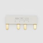 Busbar (self resetting overvoltage and undervoltage dedicated)