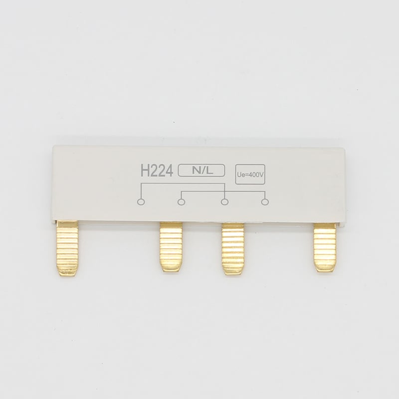 Busbar (self resetting overvoltage and undervoltage dedicated)