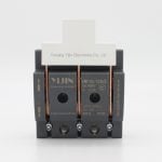 HK18 series knife switch for photovoltaic applications