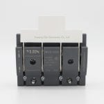 HK18 series knife switch for photovoltaic applications