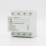 YJQGs-100 type 3P+N