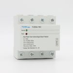 YJQGs-100 type 3P+N