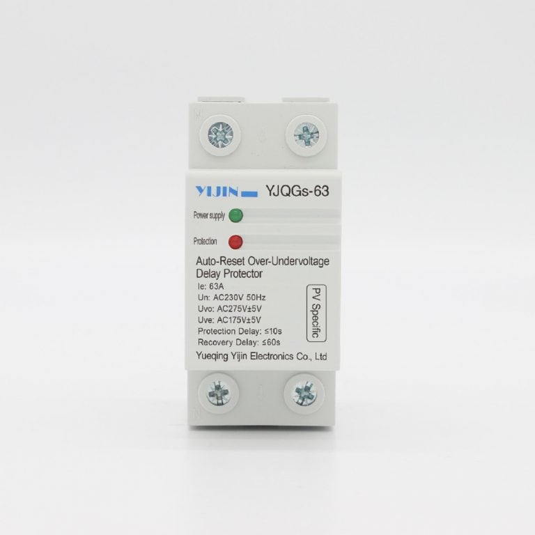 YJQGs-63 type 1P+N