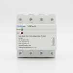 YJQGs-63 type 3P+N