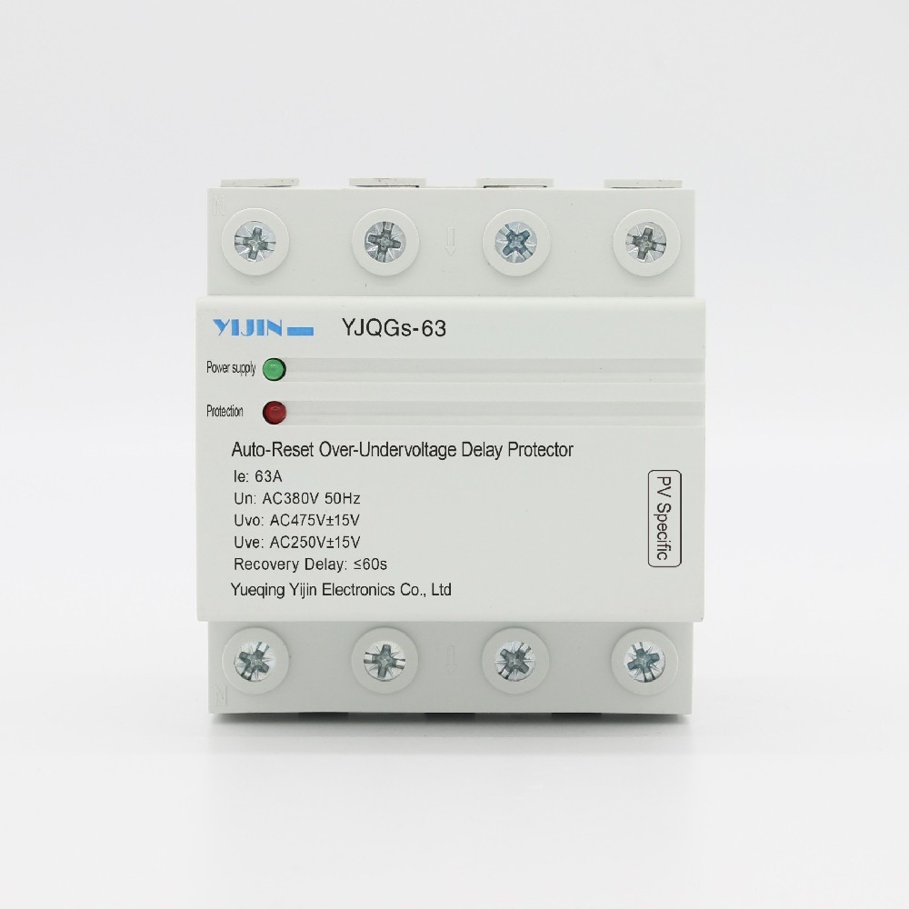 YJQGs-63 type 3P+N