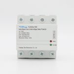 YJQGs-100 type 3P+N