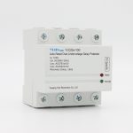 YJQGs-100 type 3P+N