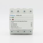 YJQGs-100 type 3P+N