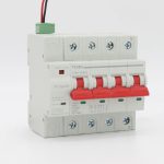 YJB2-125GQ / 3P+N