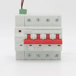 YJB2-125GQ / 3P+N