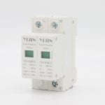 YJ1-C40 Integrated Surge Protector for Photovoltaic Applications