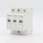 YJ1-C40 Integrated Surge Protector for Photovoltaic Applications