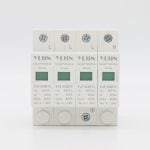 YJ1-C40 Integrated Surge Protector for Photovoltaic Applications