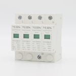 YJ1-C40 Integrated Surge Protector for Photovoltaic Applications