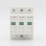 YJ1-C40 Integrated Surge Protector for Photovoltaic Applications