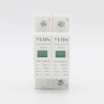 YJ1-C40 Integrated Surge Protector for Photovoltaic Applications