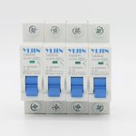 YJSCB-40 SPD backup protector