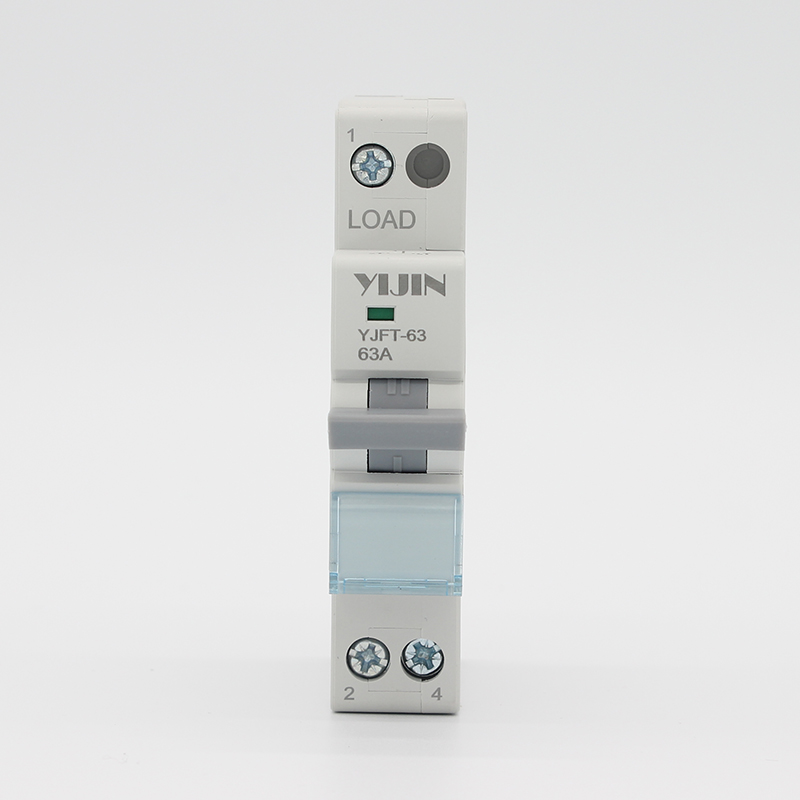 YJFT-63  1P