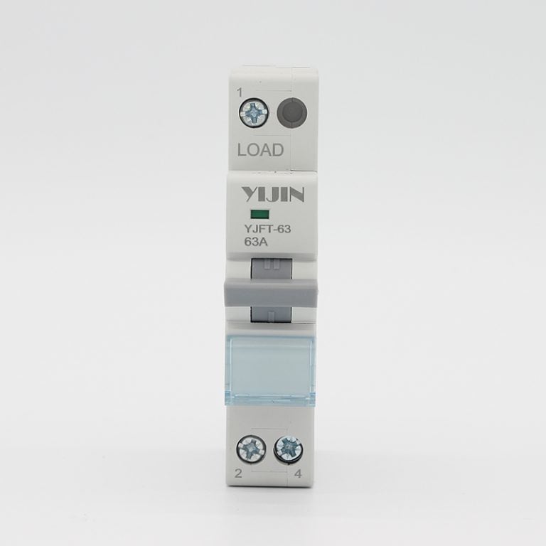 YJFT-63  1P