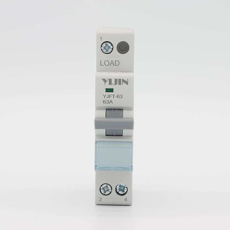 YJFT-63  1P