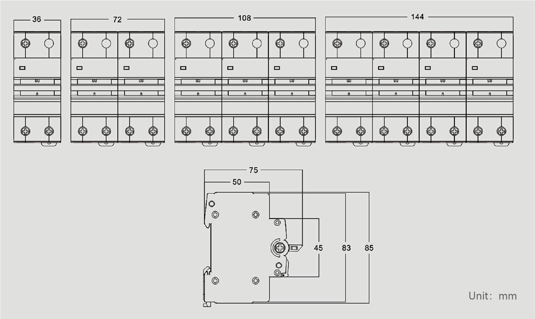 YJFT-125  2P