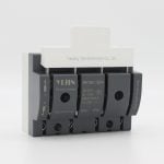 HK18G-125 type wiring nose connection photovoltaic dedicated knife switch