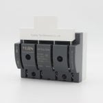 HK18G-125 type wiring nose connection photovoltaic dedicated knife switch